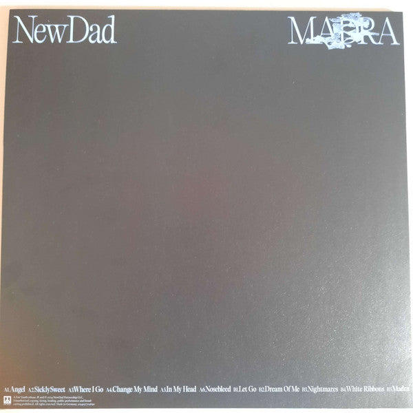 NewDad "Madra"