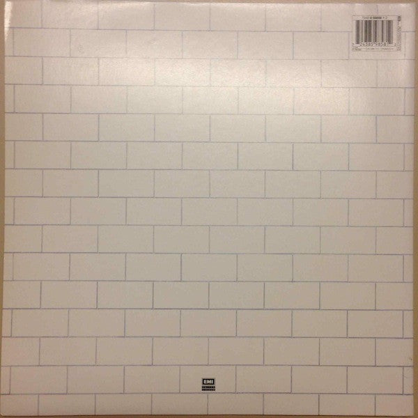 Pink Floyd "The Wall" (2nd Hand)