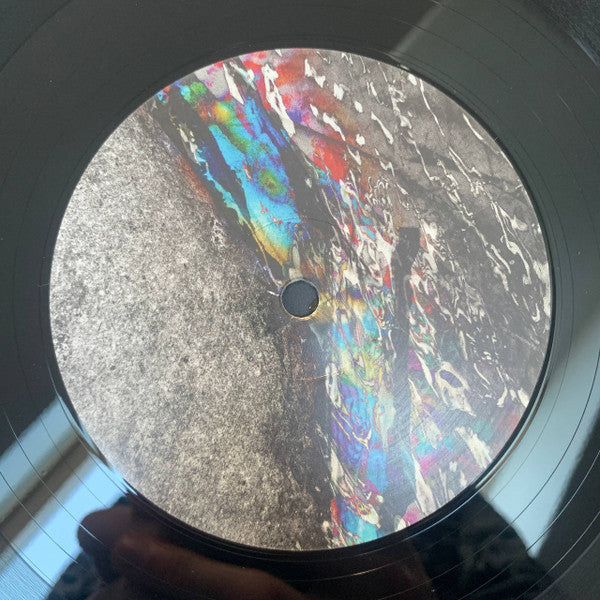 Marco Shuttle "Sumud EP"