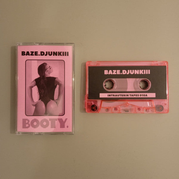 baze.djunkiii "BOOTY."
