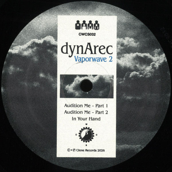 Dynarec "Vaporwave 2"