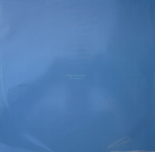 John Frusciante "The Empyrean"
