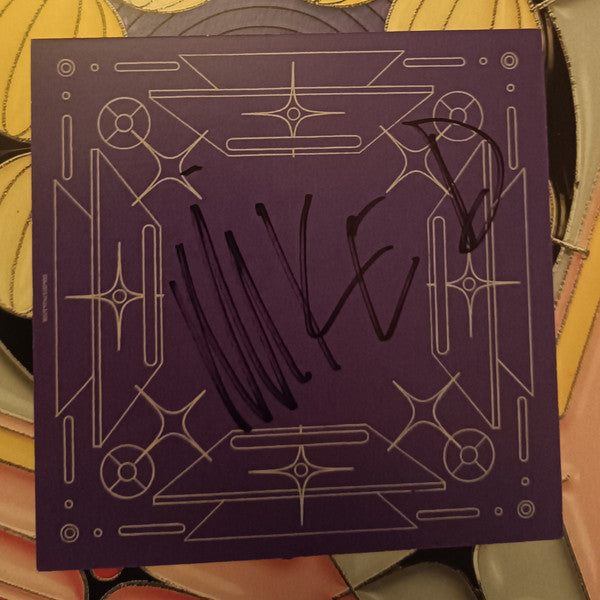 Mike D "Thank You"