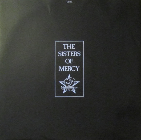 The Sisters Of Mercy "Floodland"