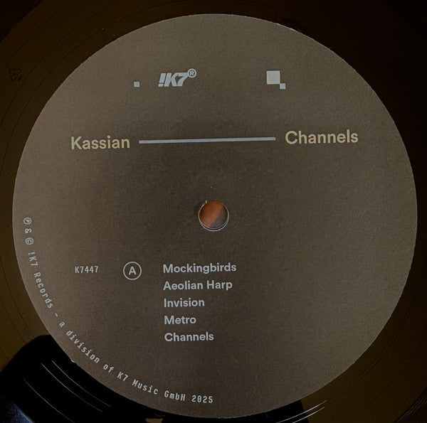 Kassian "Channels"