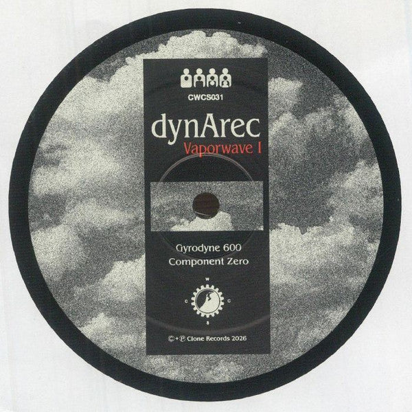 Dynarec "Vaporwave 1"