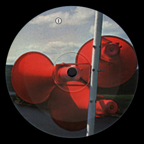 Depeche Mode "Music For The Masses"