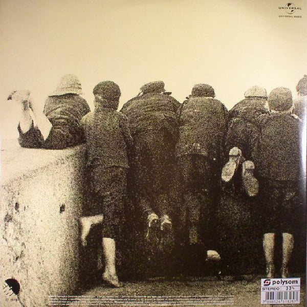 Milton Nascimento "Clube Da Esquina 2" (Brasil ReIssue 2017)