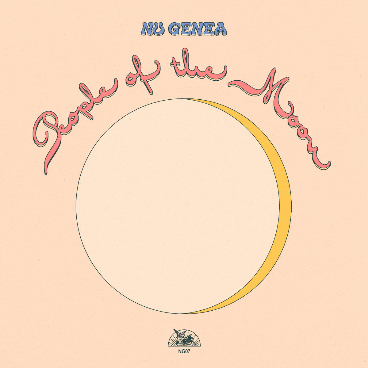 Nu Genea "People Of The Moon" (31.07.2026)