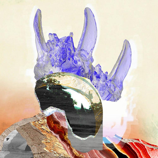 Jadu Heart "Wanderflower / Ezra's Garden"