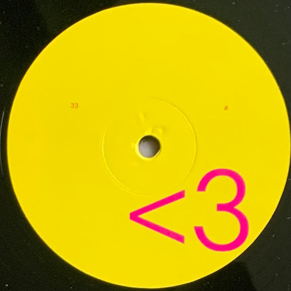 Atom TM "<3"