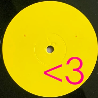Atom TM "<3"