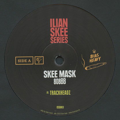 Skee Mask "808BB"