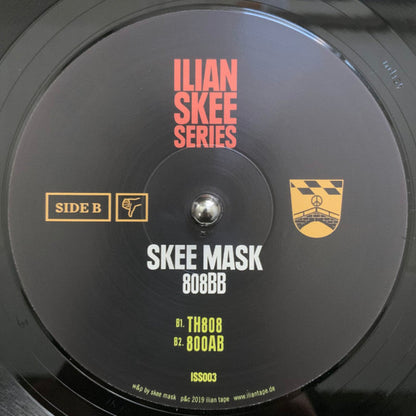 Skee Mask "808BB"