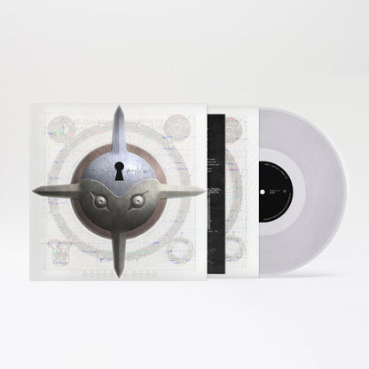 Team Rockit "Bahamut Zero" (Reissue)