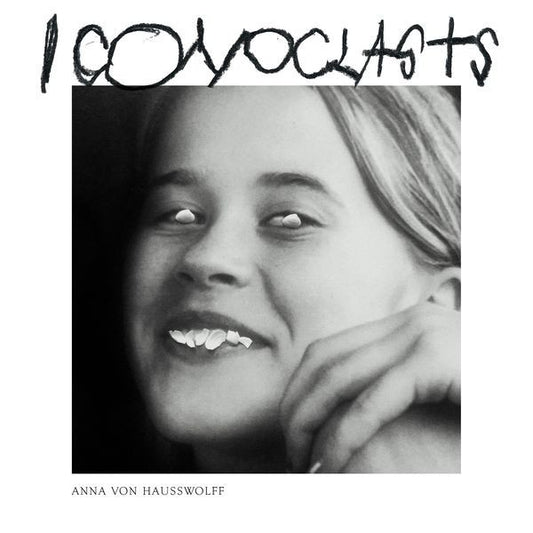 Anna von Hausswolff "Iconoclasts"