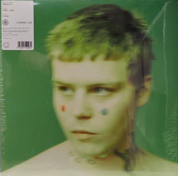 Yung Lean "Starz"