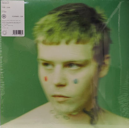 Yung Lean "Starz"