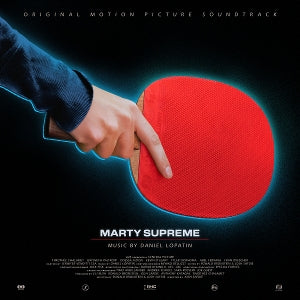 Daniel Lopatin "Marty Supreme (Soundtrack)