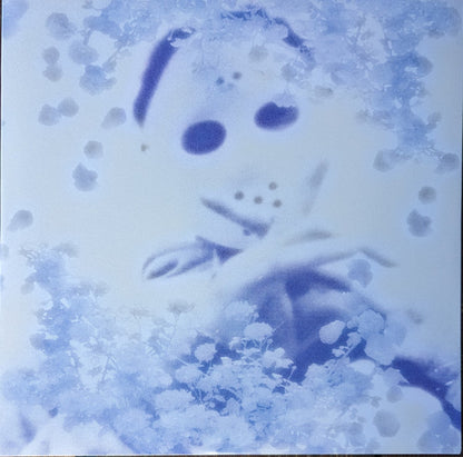 Yung Lean "Frost God" (Clear Vinyl)