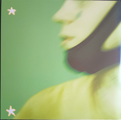 Yung Lean "Starz"