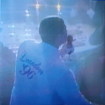 Jonatan Leandoer96 (Yung Lean) "Sugar World" (Colored)