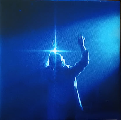 Jonatan Leandoer96 (Yung Lean) "Sugar World" (Colored)