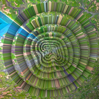 Aphex Twin "Collapse EP"