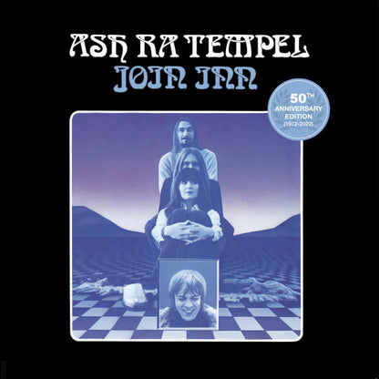 Ash Ra Tempel "Join Inn"