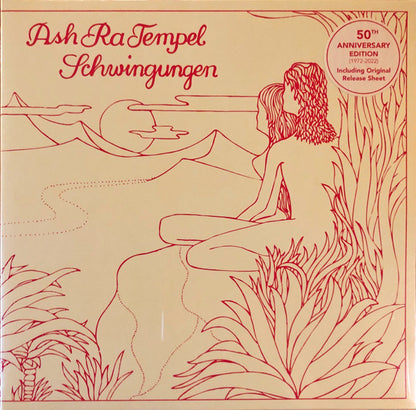 Ash Ra Tempel "Schwingungen"
