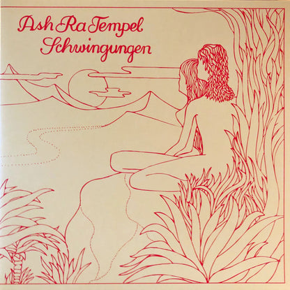 Ash Ra Tempel "Schwingungen"