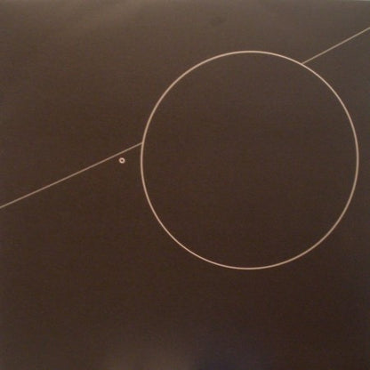 Ø (Mika Vainio) "Aste"