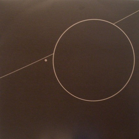 Ø (Mika Vainio) "Aste"