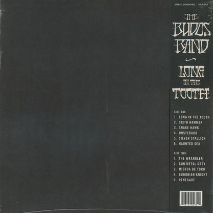 Budos Band "Long In The Tooth"
