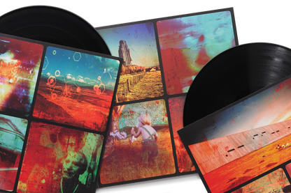 Boards Of Canada "Inferno"