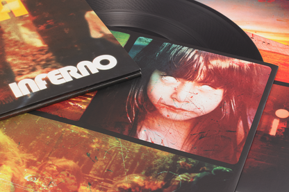 Boards Of Canada "Inferno"