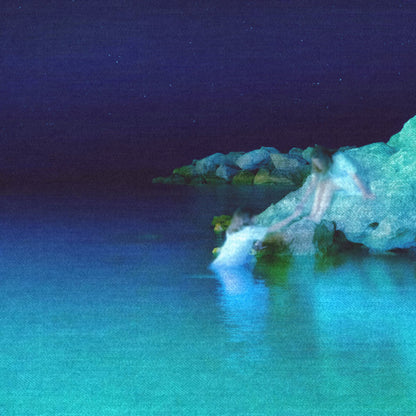 bvdub & East Of Oceans "Replicant Memories"