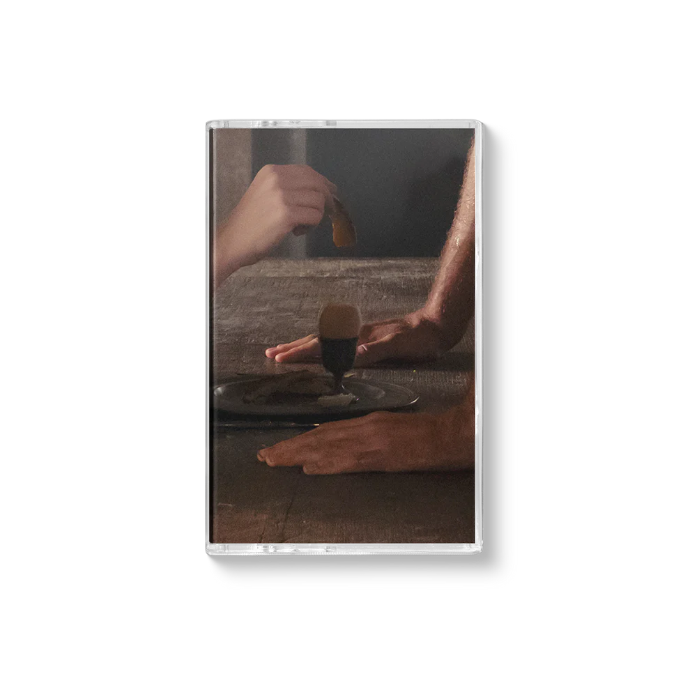 Charli XCX "Wuthering Heights" (Kassette)