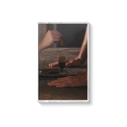 Charli XCX "Wuthering Heights" (Kassette)