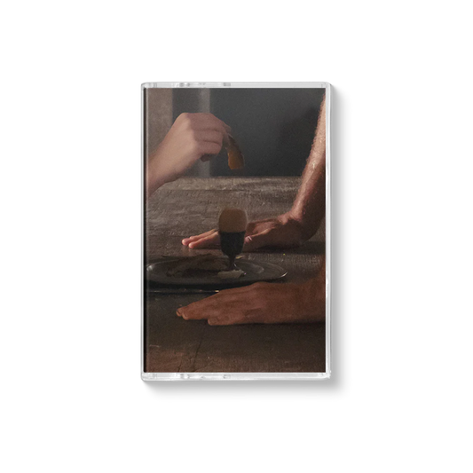 Charli XCX "Wuthering Heights" (Kassette)