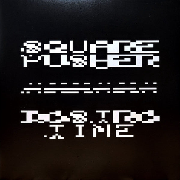 Squarepusher "Dostrotime"