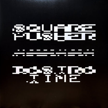 Squarepusher "Dostrotime"