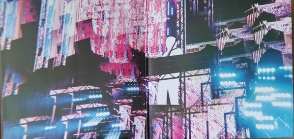 Squarepusher "Dostrotime"