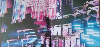 Squarepusher "Dostrotime"