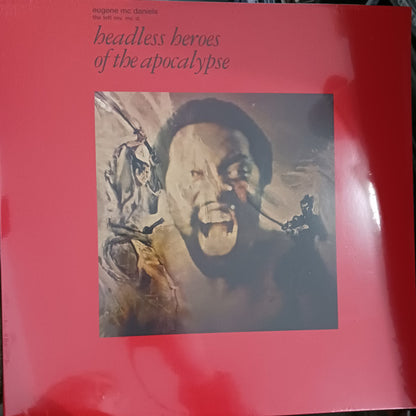 Eugene McDaniels "Headless Heroes Of The Apocalypse"
