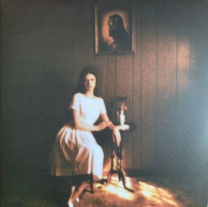 Ethel Cain "Preacher's Daughter"
