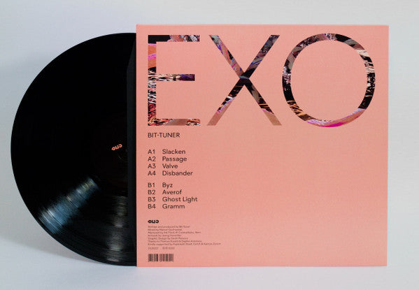 Bit Tuner "EXO"