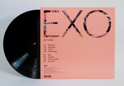 Bit Tuner "EXO"