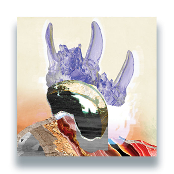 Jadu Heart "Wanderflower / Ezra's Garden"