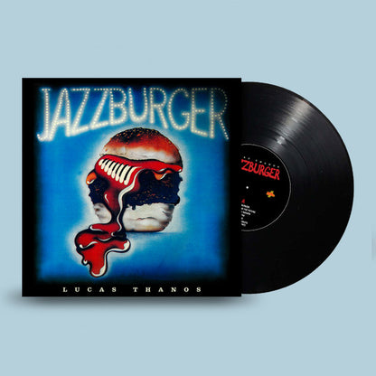 Lucas Thanos "Jazzburger"